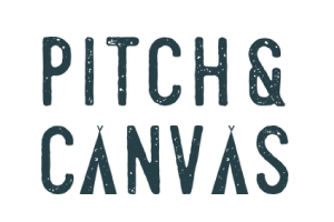 Pitch and Canvas